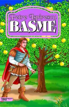 Basme-Ispirescu